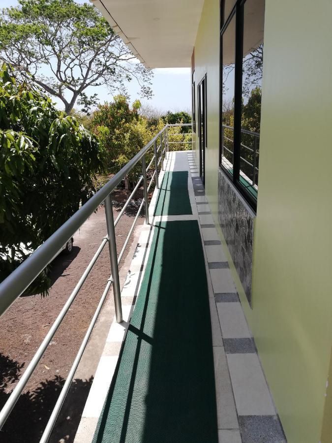 Cucuve Eco Hostal Puerto Baquerizo Moreno Exteriér fotografie