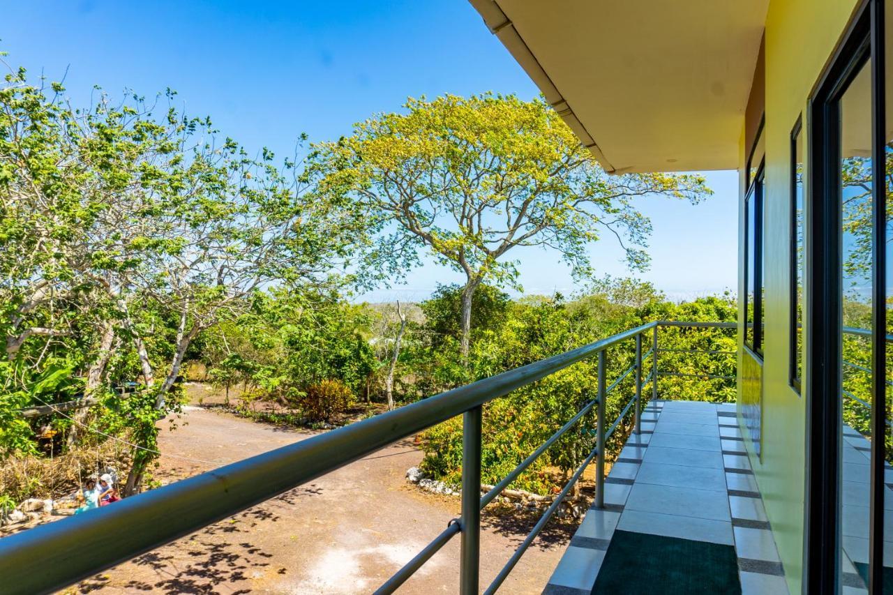 Cucuve Eco Hostal Puerto Baquerizo Moreno Exteriér fotografie